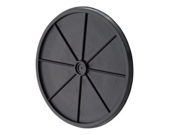 110х10 RCA Торцевая крышка